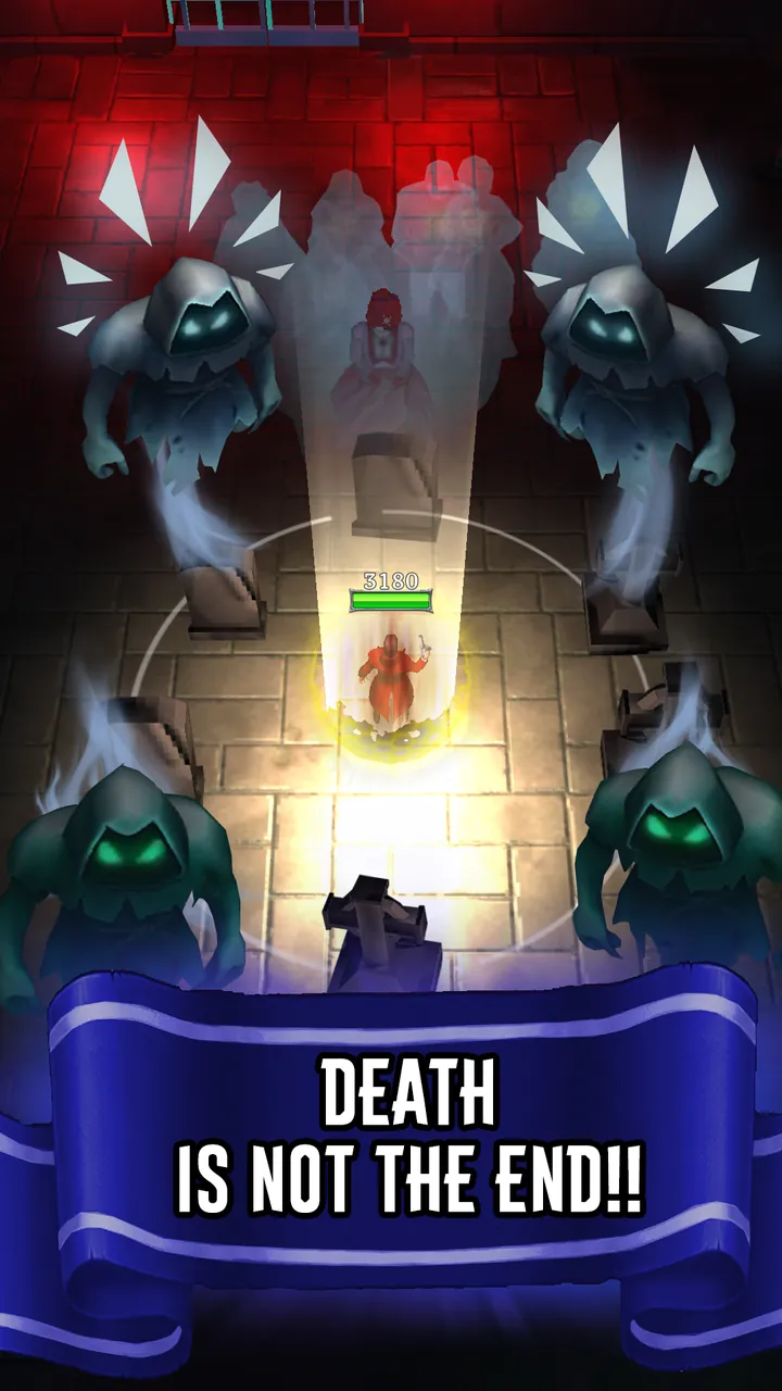 Monster Killer Screenshot 4