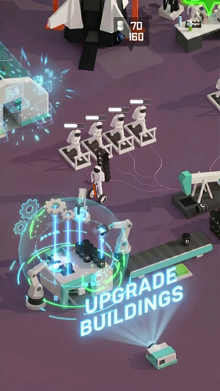 Moon Pioneer Screenshot 6