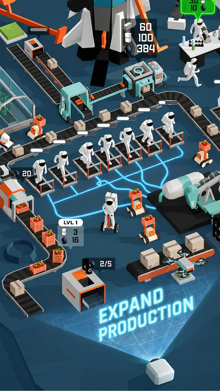 Moon Pioneer Screenshot 8