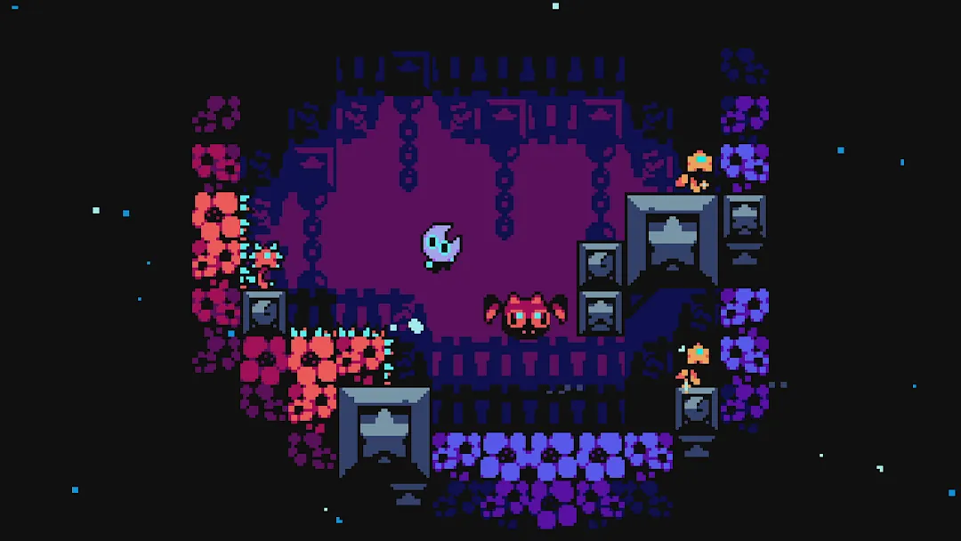 Moonleap Screenshot 4