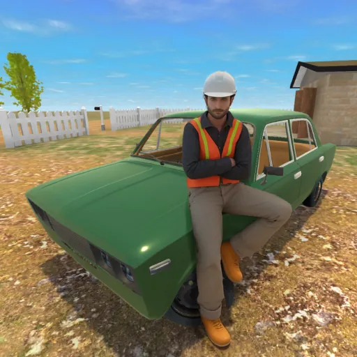 My Broken Car Screenshot 1