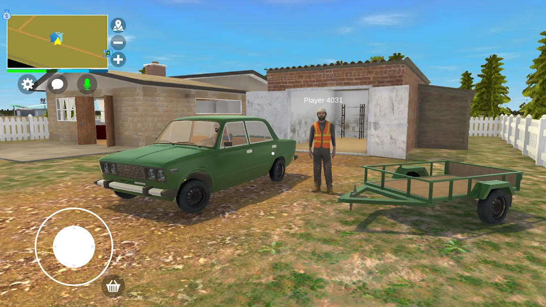 My Broken Car Screenshot 2
