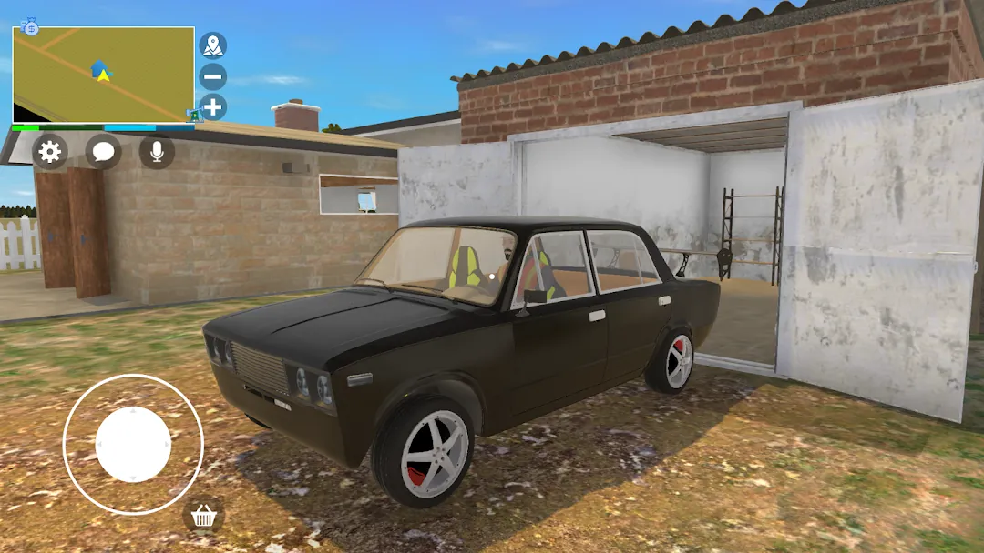 My Broken Car Screenshot 4