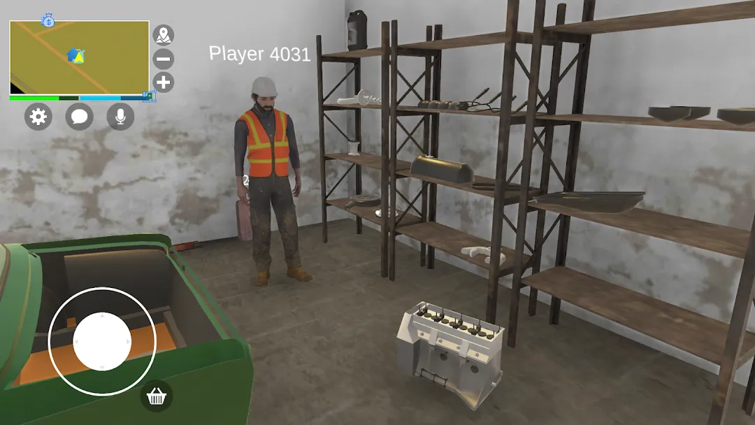 My Broken Car Screenshot 5