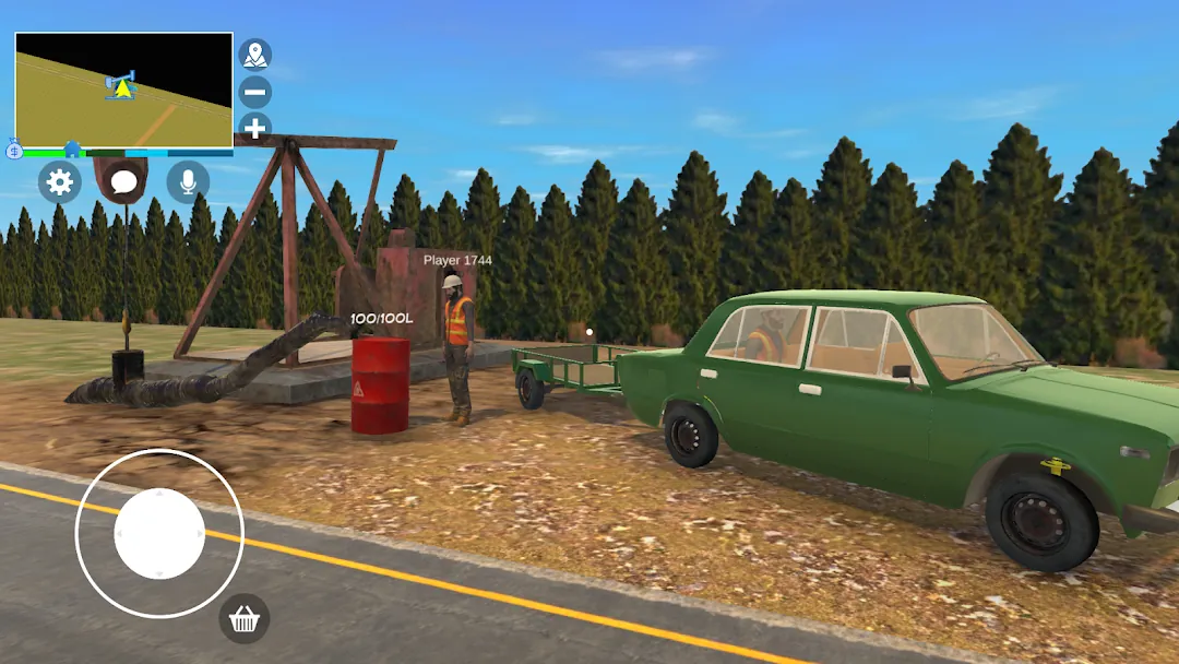 My Broken Car Screenshot 6
