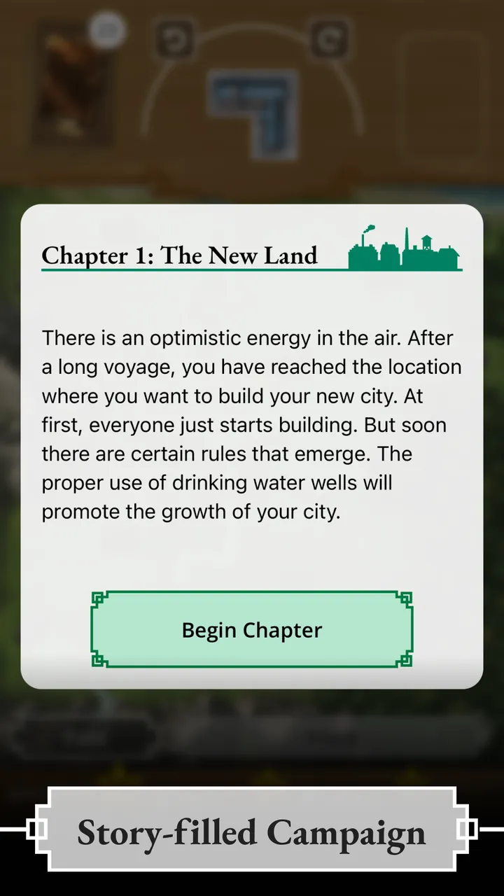 My City by Reiner Knizia Screenshot 5