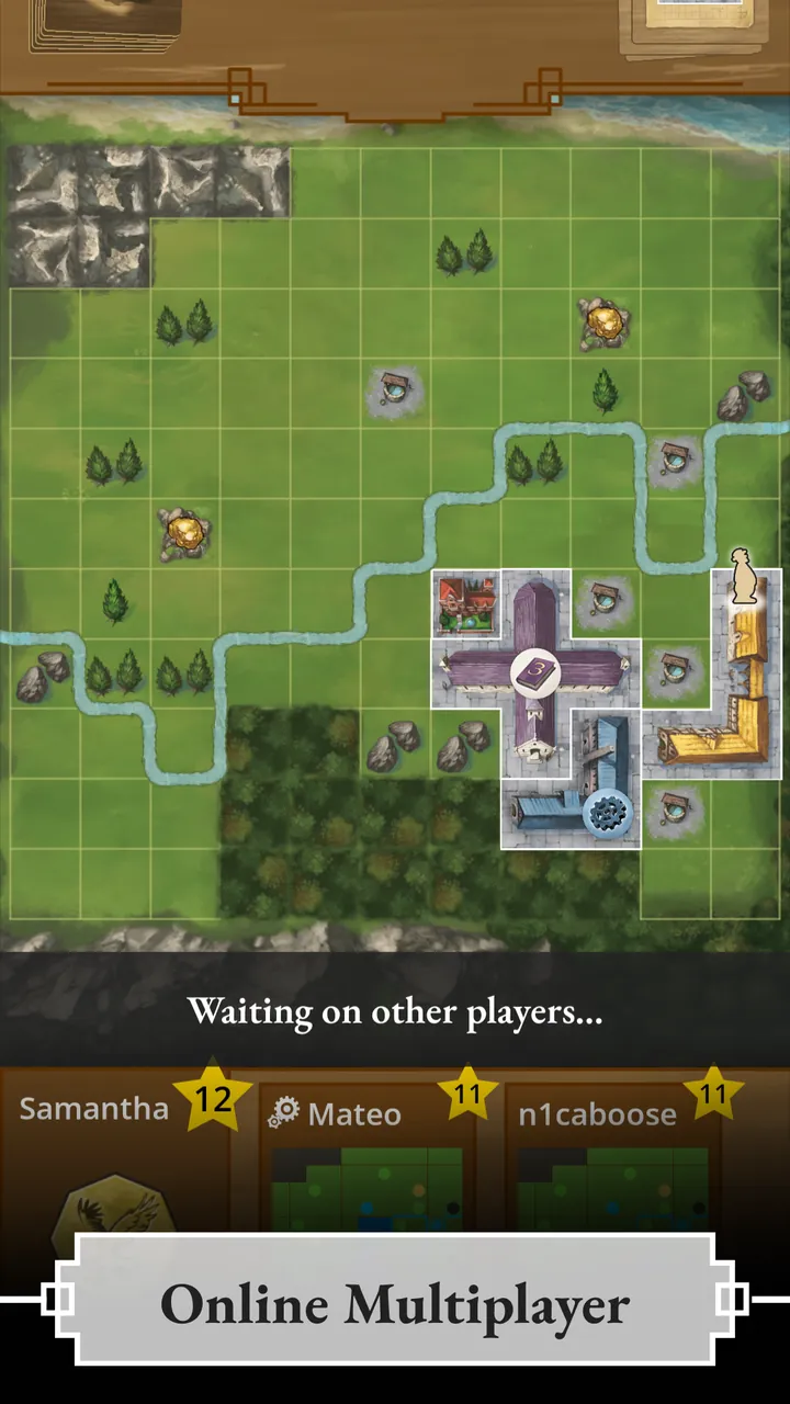 My City by Reiner Knizia Screenshot 7