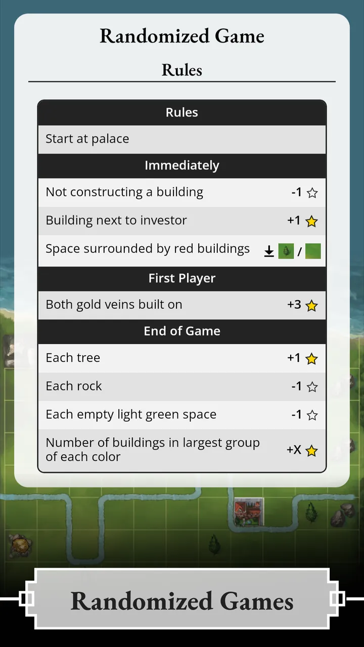 My City by Reiner Knizia Screenshot 8