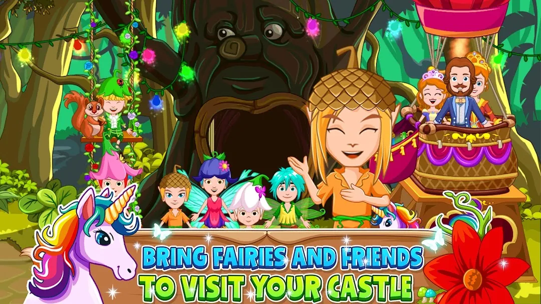 My Little Princess Screenshot 6