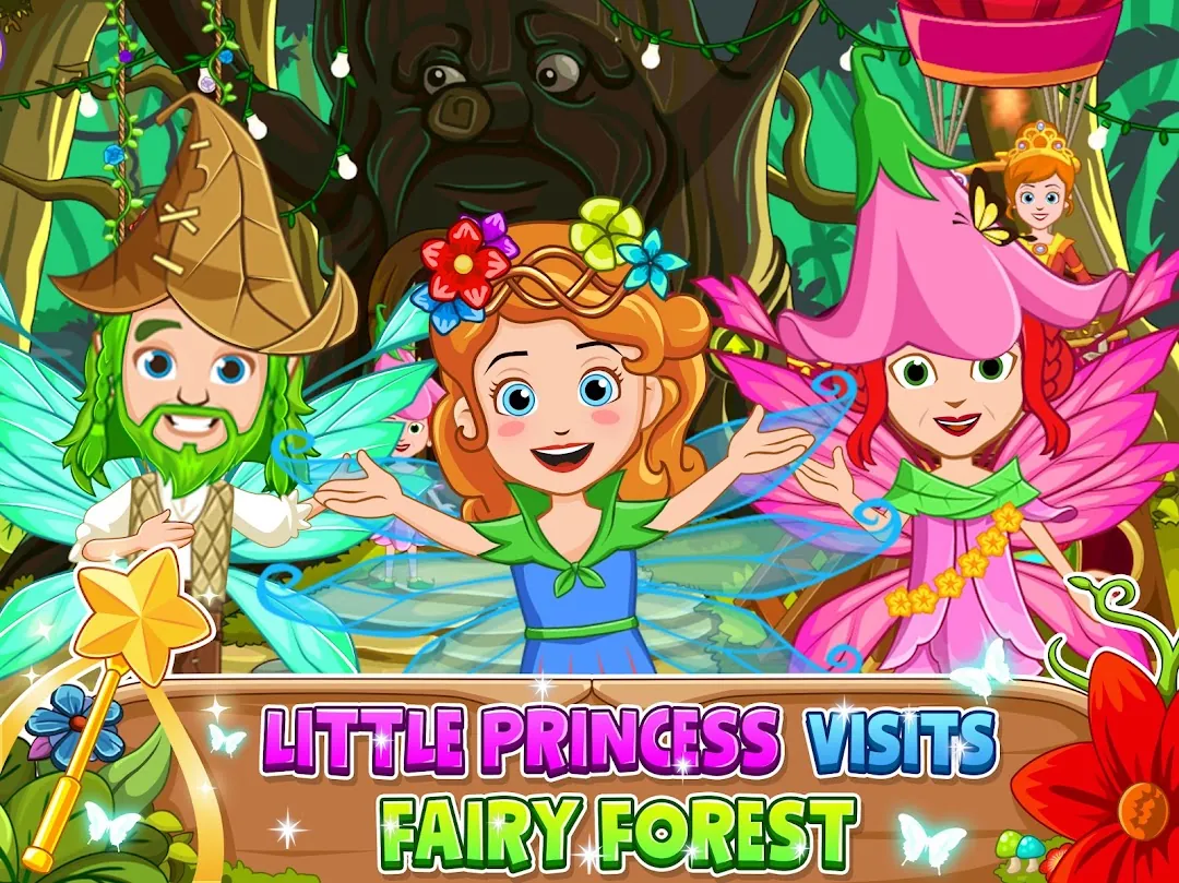My Little Princess Screenshot 7