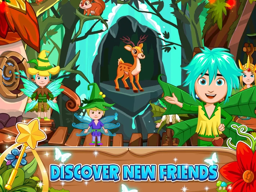 My Little Princess Screenshot 8