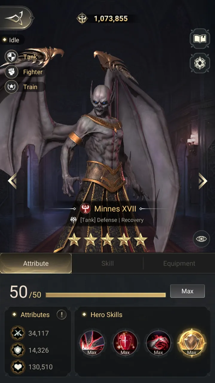 Nations of Darkness Screenshot 8