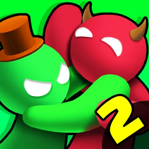 Noodleman.io 2 Screenshot 1