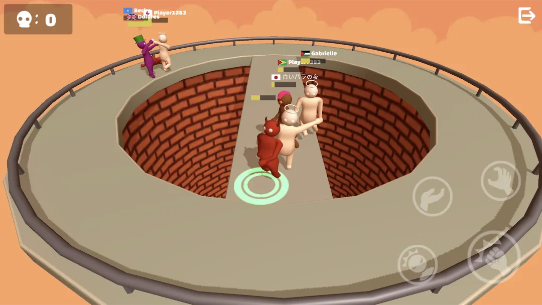 Noodleman.io 2 Screenshot 2