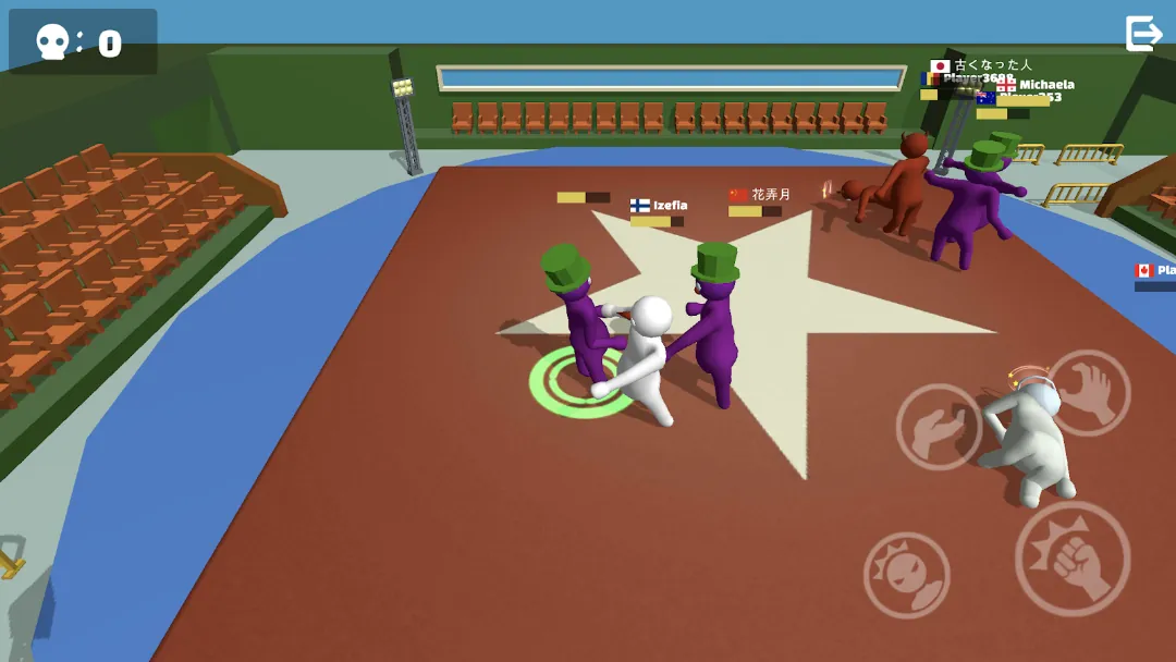Noodleman.io 2 Screenshot 4