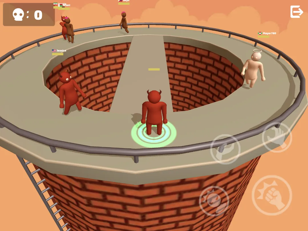 Noodleman.io 2 Screenshot 6