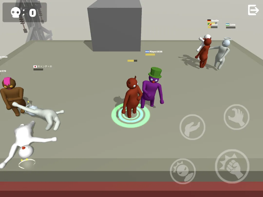 Noodleman.io 2 Screenshot 7