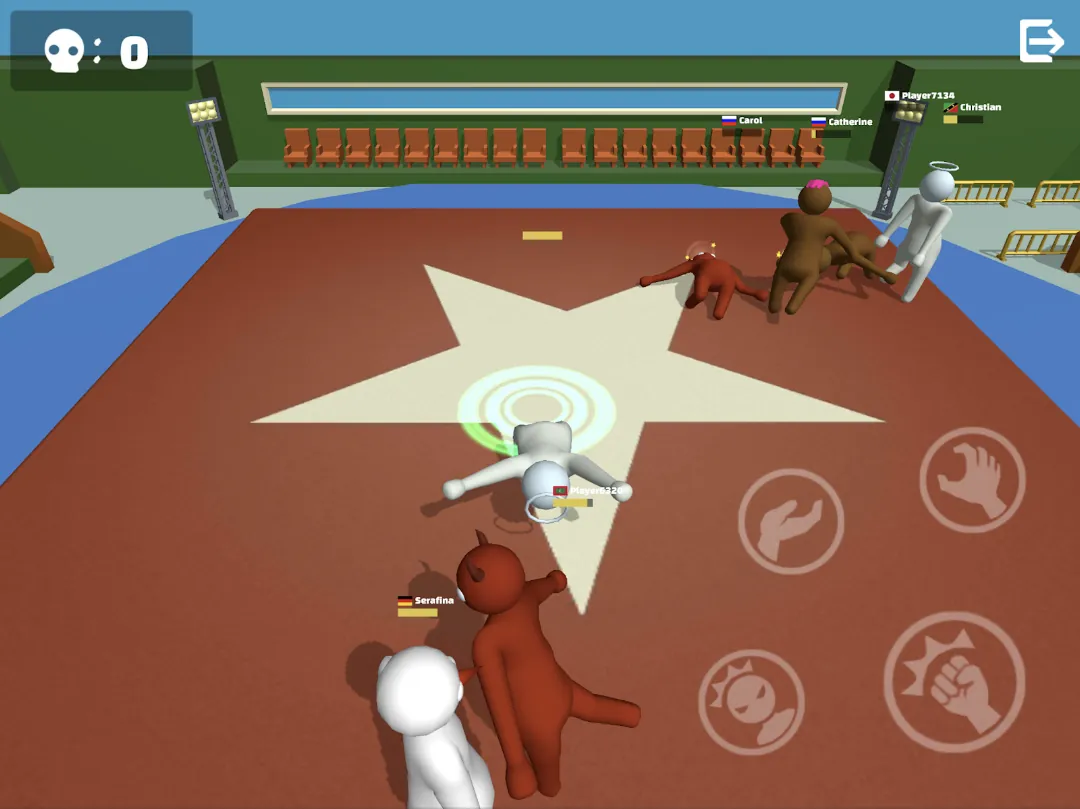 Noodleman.io 2 Screenshot 8