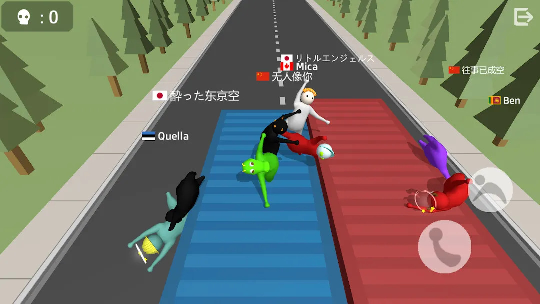 Noodleman.io Screenshot 2