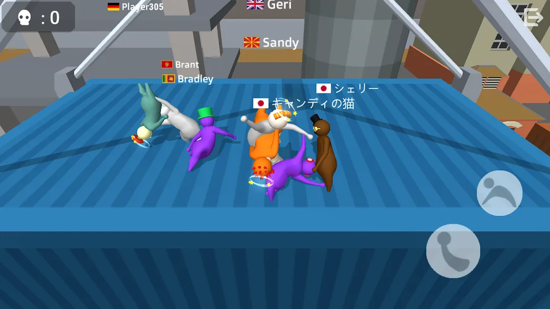 Noodleman.io Screenshot 3