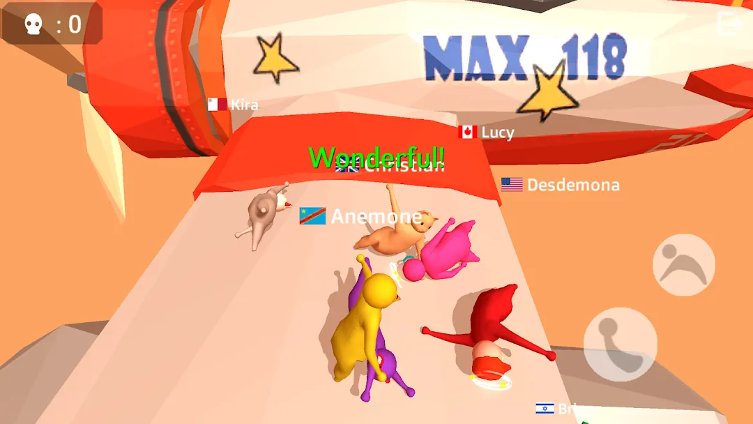 Noodleman.io Screenshot 4