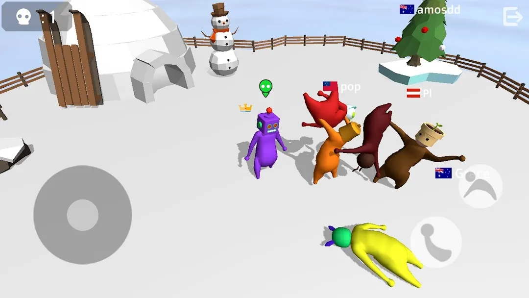 Noodleman.io Screenshot 5