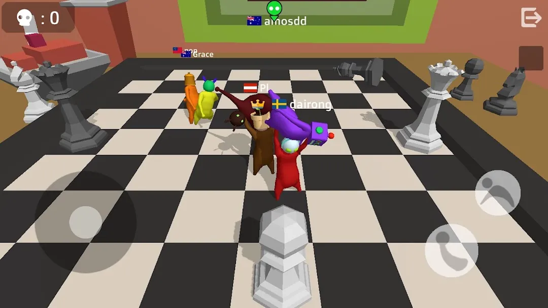 Noodleman.io Screenshot 6