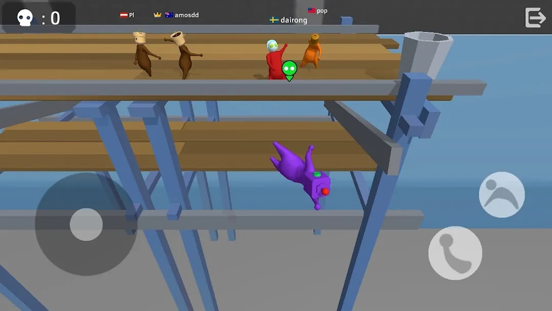 Noodleman.io Screenshot 7
