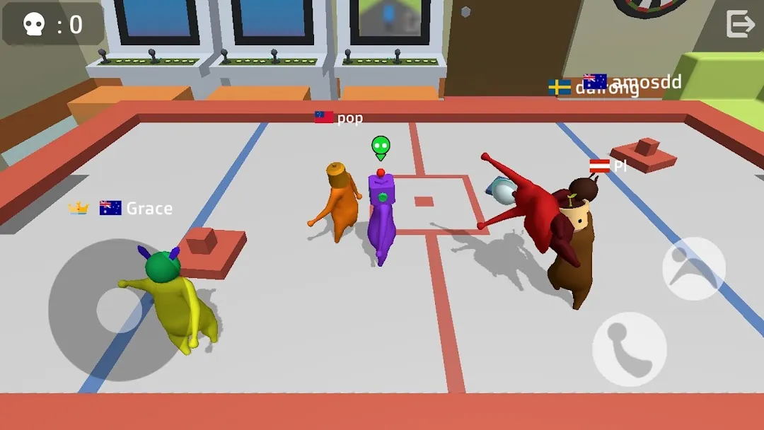 Noodleman.io Screenshot 8