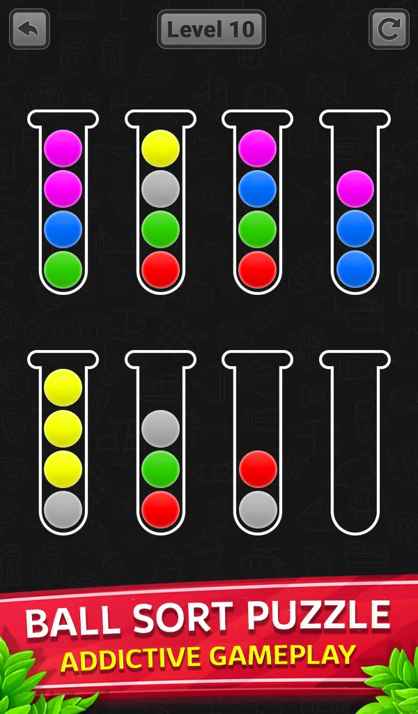 Number Puzzle Screenshot 3