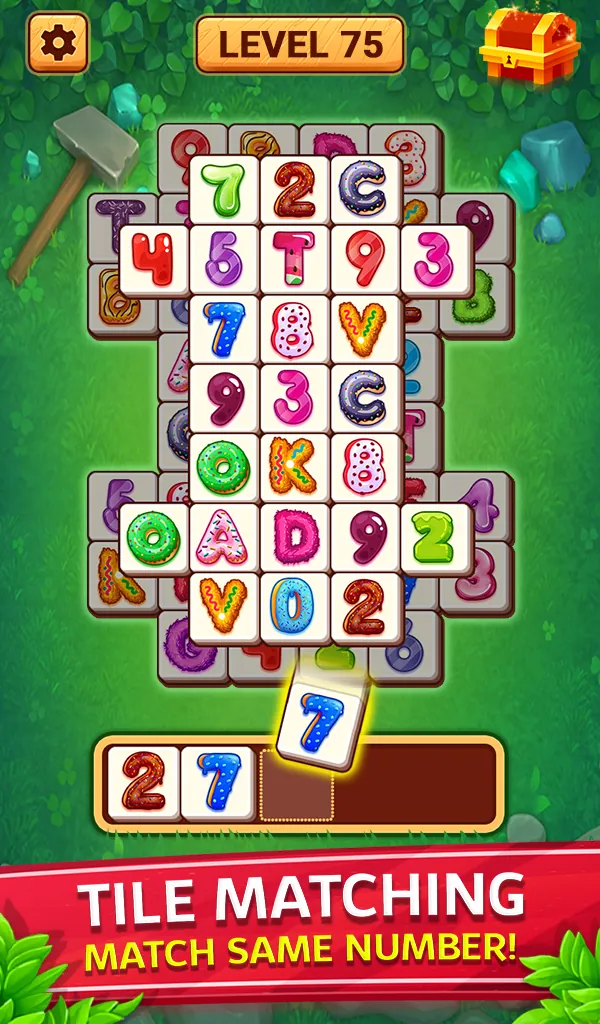 Number Puzzle Screenshot 4