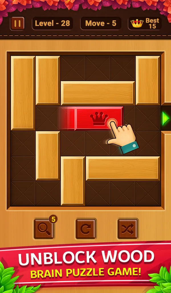 Number Puzzle Screenshot 5