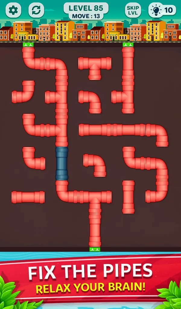 Number Puzzle Screenshot 7