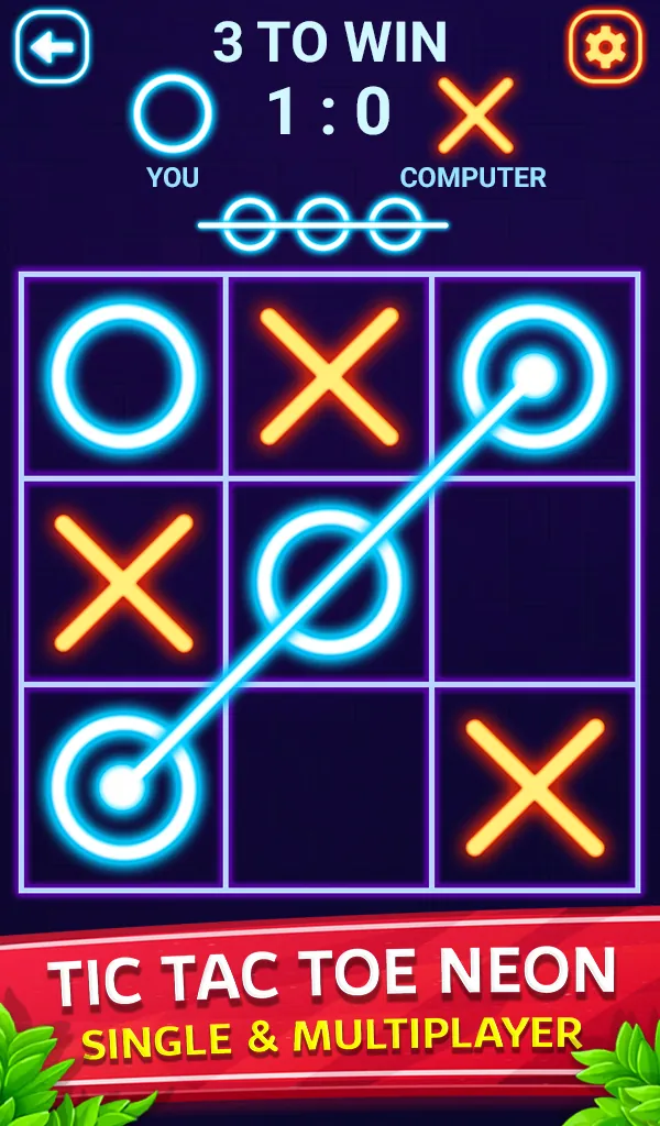 Number Puzzle Screenshot 8