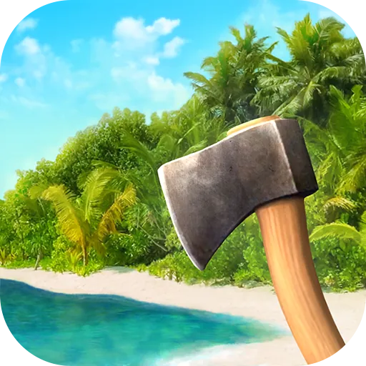 Ocean Is Home: Survival Island Screenshot 1