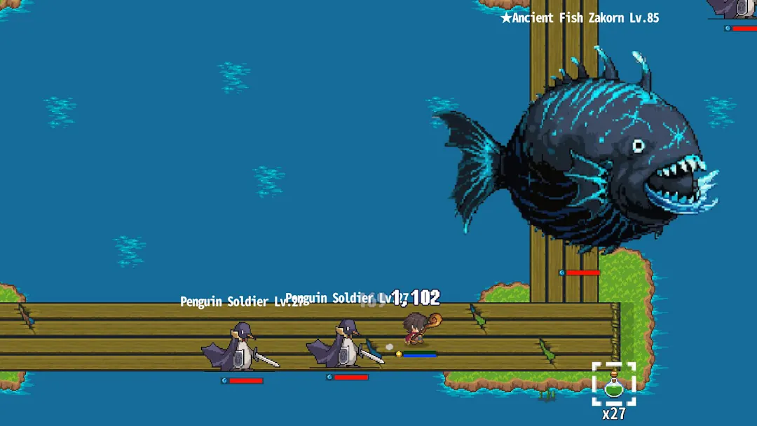 OnceWorld Screenshot 4