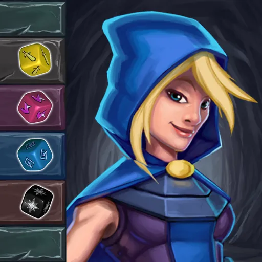 One Deck Dungeon Screenshot 1