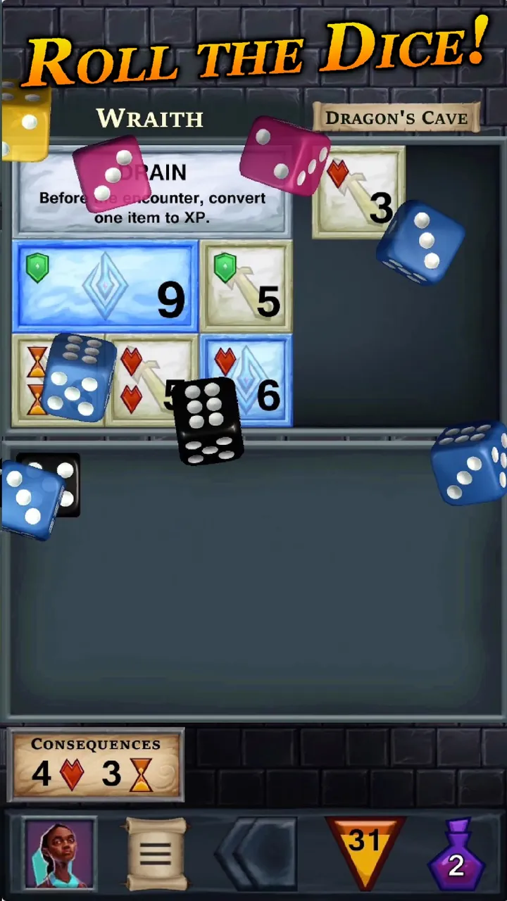 One Deck Dungeon Screenshot 3