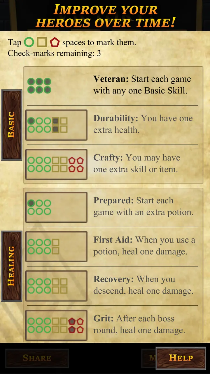 One Deck Dungeon Screenshot 7