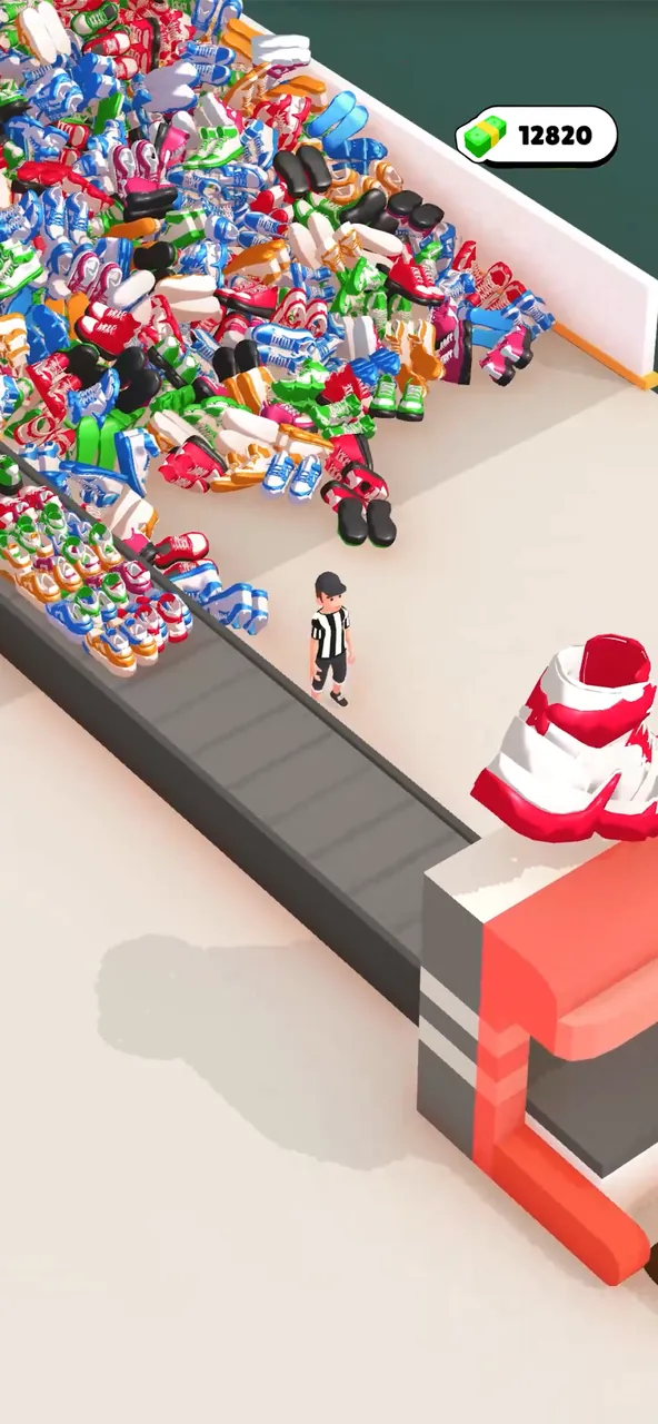 Outlets Rush Screenshot 3