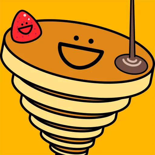 Pancake Tower Decorating Screenshot 1