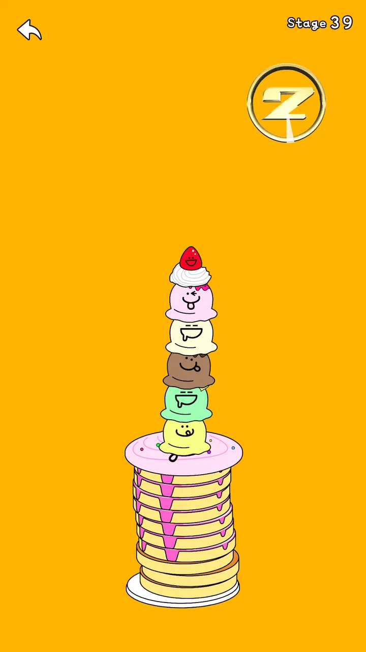 Pancake Tower Decorating Screenshot 7