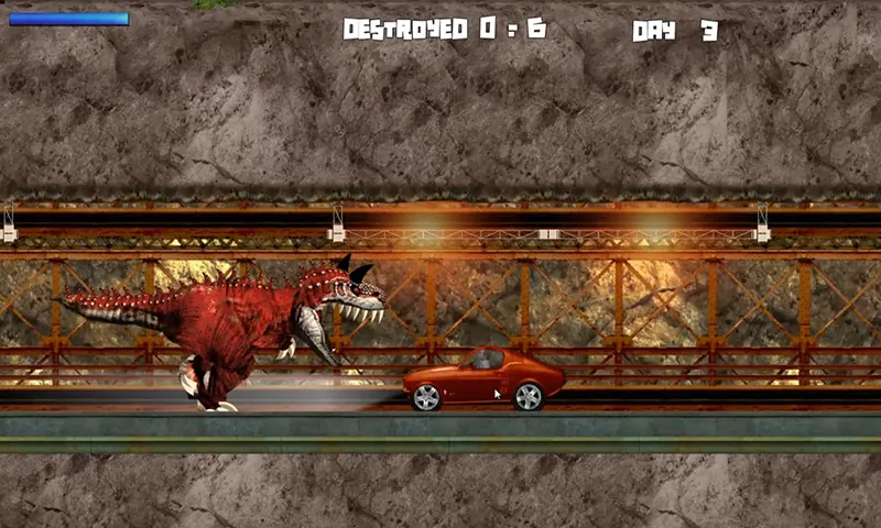 Paris Rex Screenshot 3