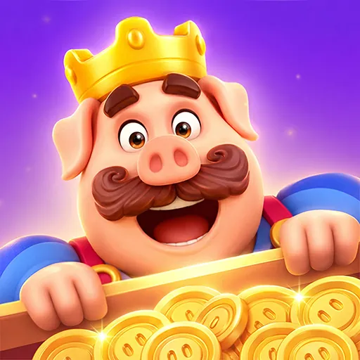 Piggy Kingdom Screenshot 1