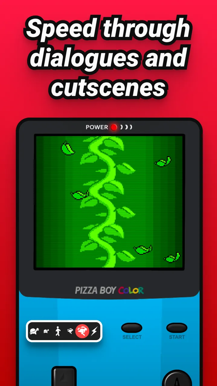 Pizza Boy GBC Pro Screenshot 5