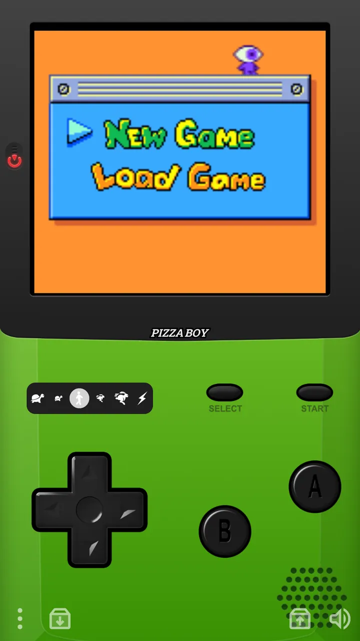 Pizza Boy GBC Pro Screenshot 6