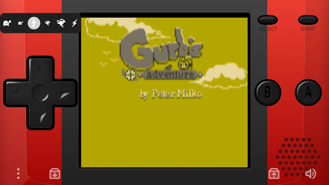 Pizza Boy GBC Pro Screenshot 7