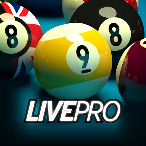 Pool Live Pro Screenshot 1