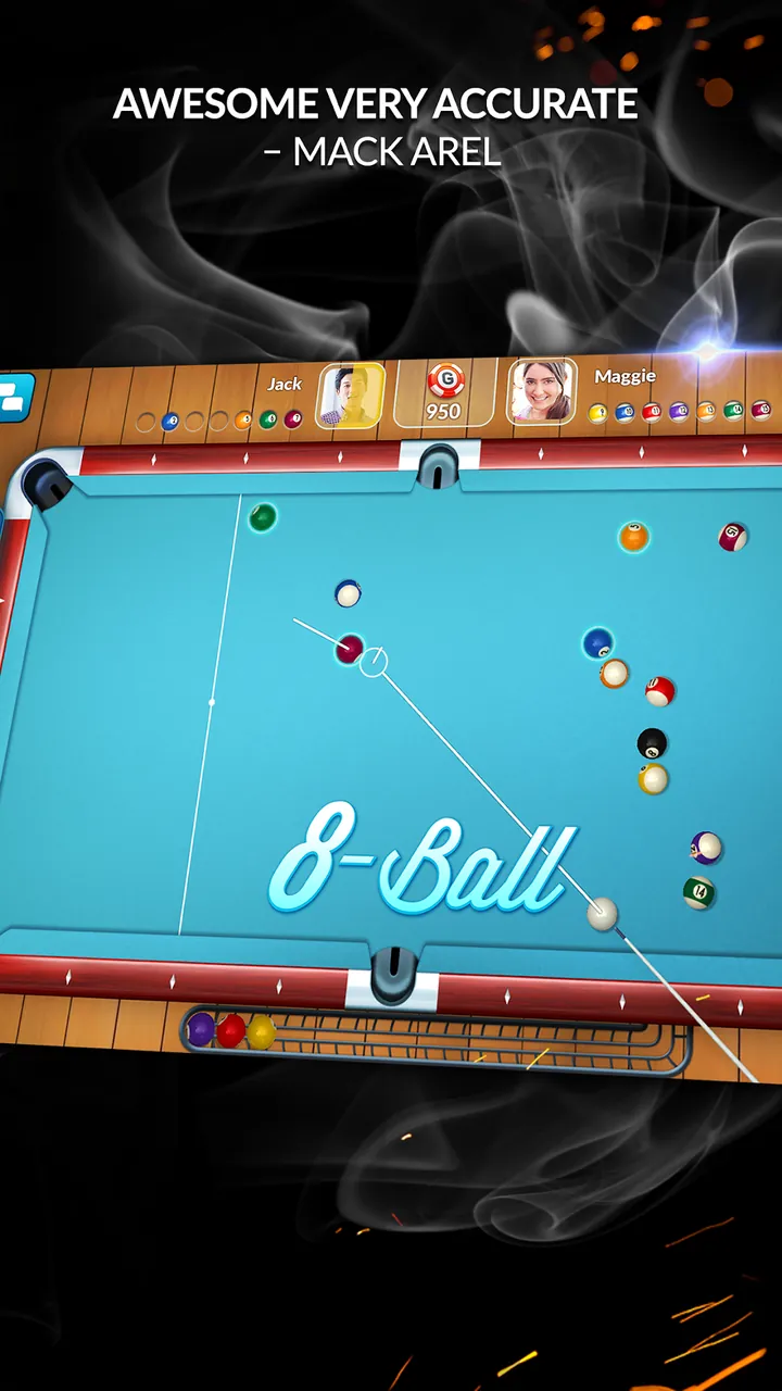 Pool Live Pro Screenshot 5