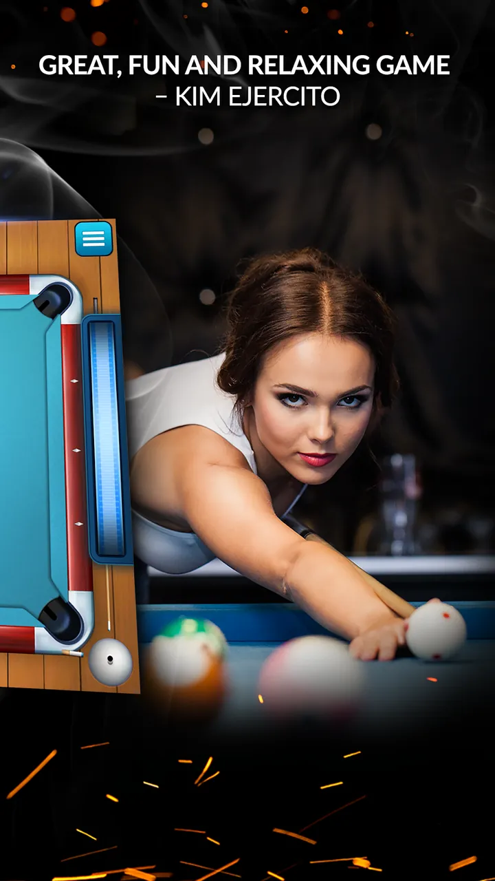 Pool Live Pro Screenshot 6
